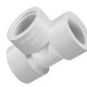 Krona Tee Rosca Rrr 1/2'' - Kit C/20 Pc Krona Tee Rosca Rrr 1/2'' - Kit C/20 Pc