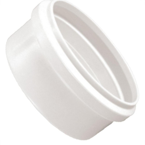 Krona Caps De Esgoto 75 Mm - Kit C/10 Pc