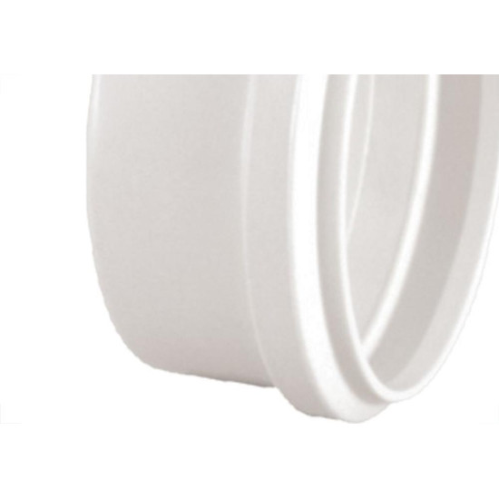 Krona Caps De Esgoto 75 Mm - Kit C/10 Pc