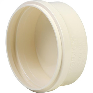 Krona Caps De Esgoto 150 Mm