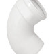 Krona Curva P/Esgoto Curta. 100 X 90