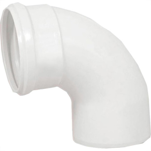 Krona Cotovelo Esgoto 40 X 45 - Kit C/25 Pc