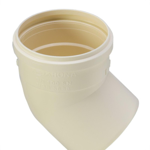 Krona Cotovelo Esgoto 150 X 45
