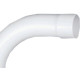 Krona Curva P/Esgoto Longa. 100 X 90