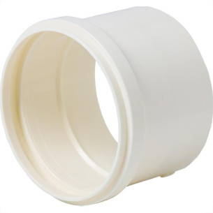 Krona Luva.De Esgoto 50 X 50 - Kit C/25 Pc