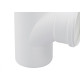 Krona Tee De Esgoto 150 X 150 Krona Tee De Esgoto 150 X 150