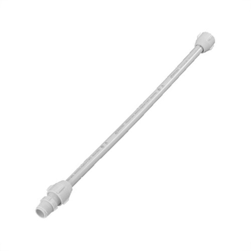 Krona Engate Plastico 30Cm X 1/2 - Kit C/20 Pc Krona Engate Plastico 30Cm X 1/2 - Kit C/20 Pc