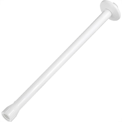 Krona Braco P/Chuv. Pvc Brco 36,2Cm Krona Braco P/Chuv. Pvc Brco 36,2Cm