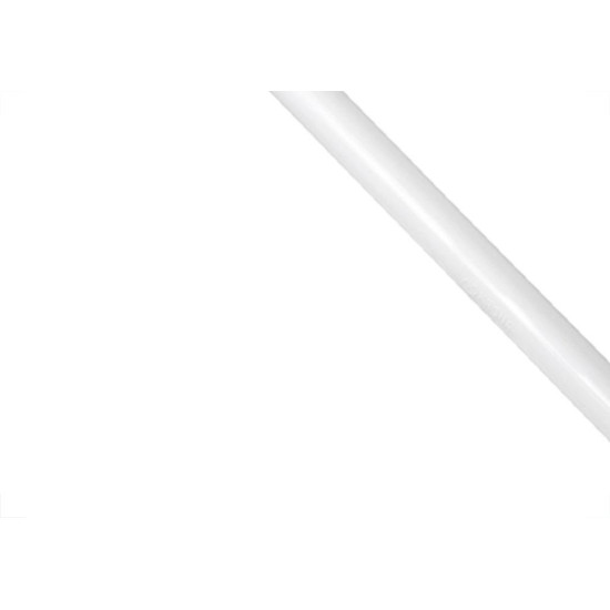 Krona Braco P/Chuv. Pvc Brco 36,2Cm Krona Braco P/Chuv. Pvc Brco 36,2Cm