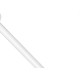 Krona Braco P/Chuv. Pvc Brco 36,2Cm Krona Braco P/Chuv. Pvc Brco 36,2Cm