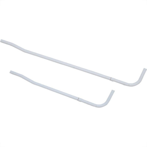 Krona Tubo Cx Descarga C/Curva 40Mm Krona Tubo Cx Descarga C/Curva 40Mm