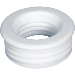 Krona Spud P/Vaso Sanitario Sanfona - Kit C/20 Pc