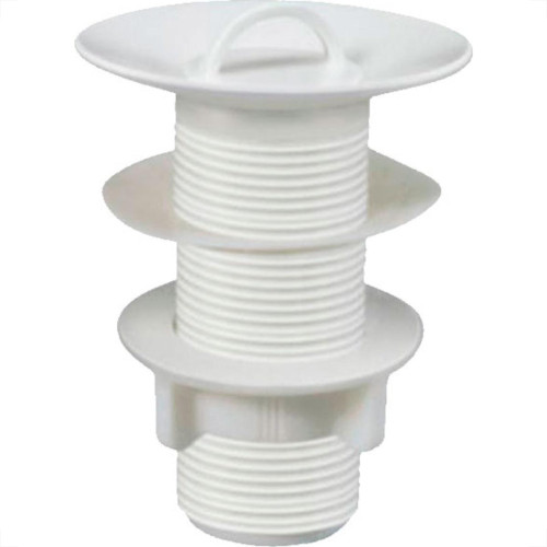 Krona Valvula Plast.Lav/Tq S/Lad V8 - Kit C/20 Pc