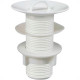 Krona Valvula Plast.Lav/Tq S/Lad V8 - Kit C/20 Pc