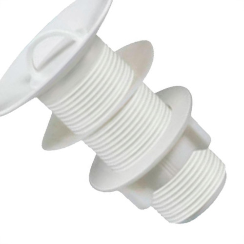 Krona Valvula Plast.Lav/Tq S/Lad V8 - Kit C/20 Pc