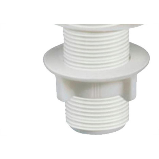 Krona Valvula Plast.Lav/Tq S/Lad V8 - Kit C/20 Pc