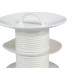 Krona Valvula Plast.Lav/Tq S/Lad V8 - Kit C/20 Pc