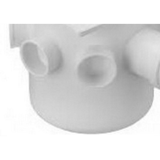 Krona Caixa Sifonada 150X150X50 Qd.Nr.13