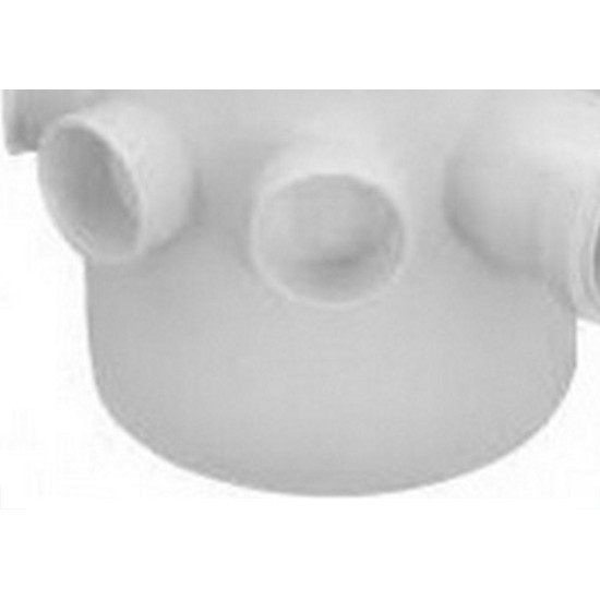 Krona Caixa Sifonada 150X150X50 Rd.Nr.15