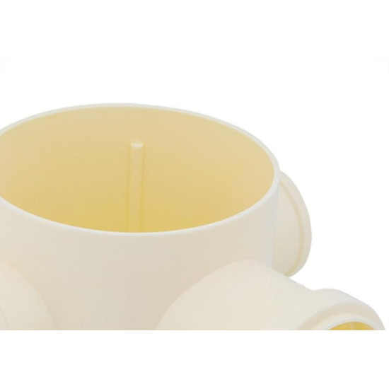 Krona Corpo Cx.Seca 100X50X40 N28