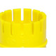 Krona Luva. P/Conduite Amarelo 32Mm - Kit C/30 Pc