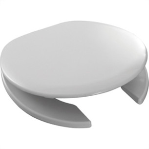 Logasa Assento Incepa Acessoplus Pp Branco