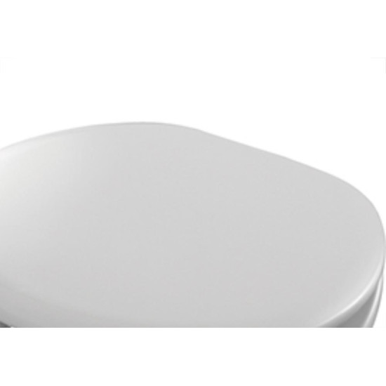 Logasa Assento Incepa Acessoplus Pp Branco