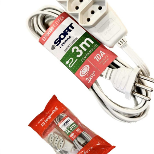 Daneva Ext. Sort Pp 2P+T 3,0M-Br1779 Daneva Ext. Sort Pp 2P+T 3,0M-Br1779