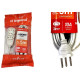 Daneva Ext. Sort Pp 2P+T 5,0M-Br1780 Daneva Ext. Sort Pp 2P+T 5,0M-Br1780