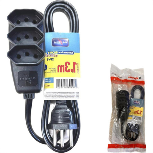 Daneva Ext. Sort Pp 2P+T 1,3M-Pt1790 Daneva Ext. Sort Pp 2P+T 1,3M-Pt1790