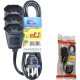 Daneva Ext. Sort Pp 2P+T 1,3M-Pt1790 Daneva Ext. Sort Pp 2P+T 1,3M-Pt1790