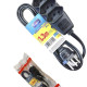 Daneva Ext. Sort Pp 2P+T 1,3M-Pt1790 Daneva Ext. Sort Pp 2P+T 1,3M-Pt1790