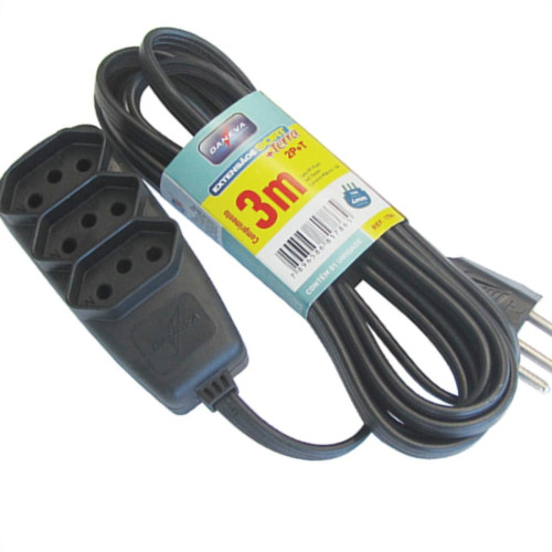 Daneva Ext. Sort Pp 2P+T 3,0M-Pt1786 Daneva Ext. Sort Pp 2P+T 3,0M-Pt1786