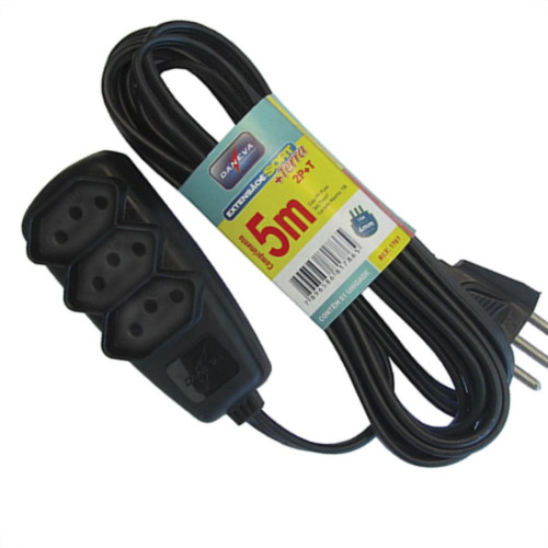 Daneva Ext. Sort Pp 2P+T 5,0M-Pt1787 Daneva Ext. Sort Pp 2P+T 5,0M-Pt1787