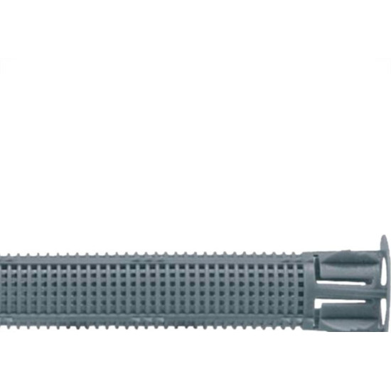 Fischer Do Brasil Bucha P/Injecao Chumb.Quim. 16 X 85 - Kit C/5 Pc