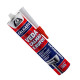 Garin Cola Veda Calha Aluminio 280G Garin Cola Veda Calha Aluminio 280G