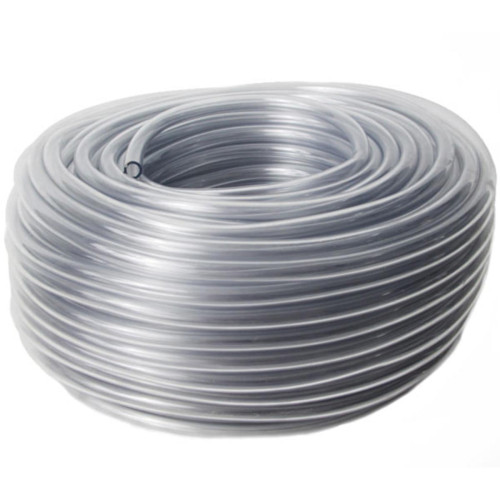 Manluplast Mangueira Cristal Manlup 3/8X2.0 50Mt Manluplast Mangueira Cristal Manlup 3/8X2.0 50Mt