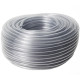 Manluplast Mangueira Cristal Manlup 3/8X2.0 50Mt Manluplast Mangueira Cristal Manlup 3/8X2.0 50Mt