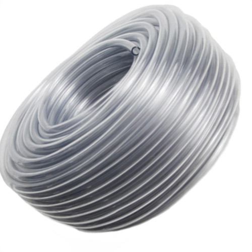 Manluplast Mangueira Cristal Manlup 1/2X2.0 50Mt Manluplast Mangueira Cristal Manlup 1/2X2.0 50Mt