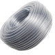 Manluplast Mangueira Cristal Manlup 1/2X2.0 50Mt Manluplast Mangueira Cristal Manlup 1/2X2.0 50Mt