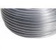 Manluplast Mangueira Cristal Manlup 5/8X2.0 50Mt