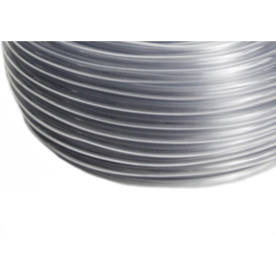 Manluplast Mangueira Cristal Manlup.3/4X1.5 50Mt Manluplast Mangueira Cristal Manlup.3/4X1.5 50Mt