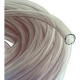 Manluplast Mangueira Cristal Manlup 5/16X1,3 50Mt Manluplast Mangueira Cristal Manlup 5/16X1,3 50Mt