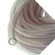Manluplast Mangueira Cristal Manlup 5/16X1,3 50Mt Manluplast Mangueira Cristal Manlup 5/16X1,3 50Mt