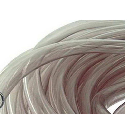 Manluplast Mangueira Cristal Manlup 5/16X1,3 50Mt Manluplast Mangueira Cristal Manlup 5/16X1,3 50Mt