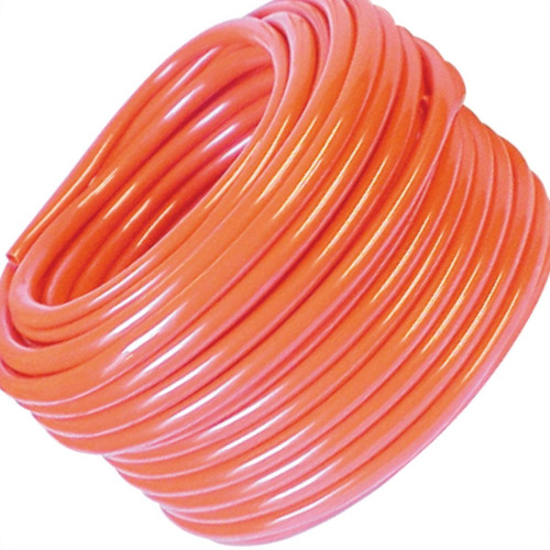 Manluplast Mangueira Laranja Manlup. 1/2X2.0 50Mt Manluplast Mangueira Laranja Manlup. 1/2X2.0 50Mt