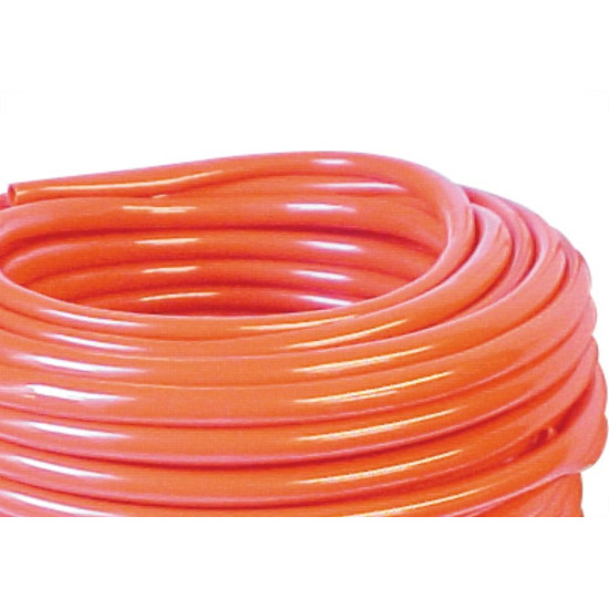 Manluplast Mangueira Laranja Manlup. 1/2X2.0 50Mt Manluplast Mangueira Laranja Manlup. 1/2X2.0 50Mt