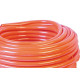 Manluplast Mangueira Laranja Manlup. 1/2X2.0 50Mt Manluplast Mangueira Laranja Manlup. 1/2X2.0 50Mt