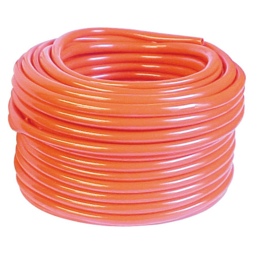Manluplast Mangueira Laranja Manlup. 1/2X3.0 50Mt Manluplast Mangueira Laranja Manlup. 1/2X3.0 50Mt