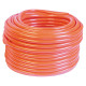 Manluplast Mangueira Laranja Manlup. 1/2X3.0 50Mt Manluplast Mangueira Laranja Manlup. 1/2X3.0 50Mt